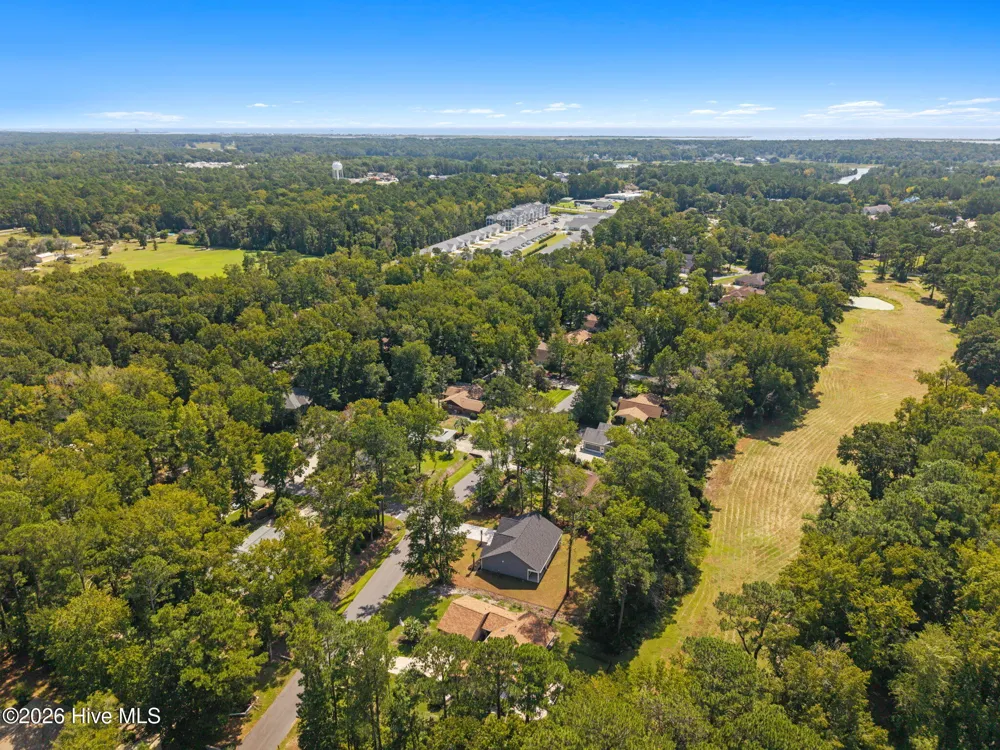 59 Calabash Drive Carolina Shores, NC 28467