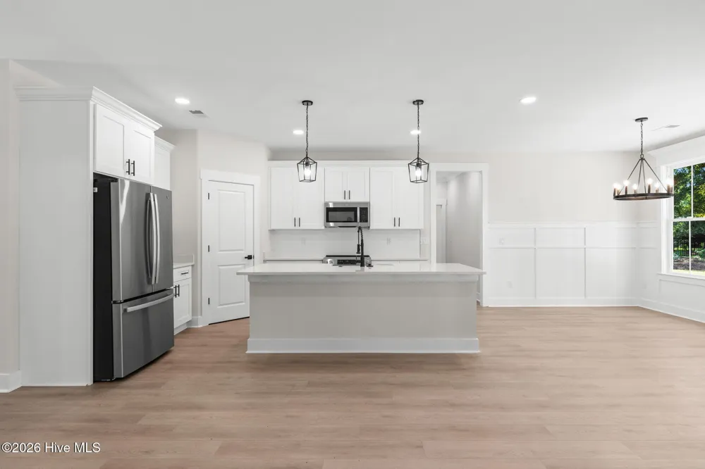59 Calabash Drive Carolina Shores, NC 28467