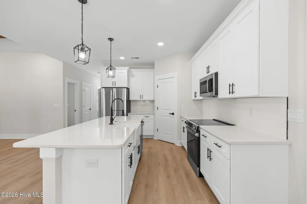 59 Calabash Drive Carolina Shores, NC 28467