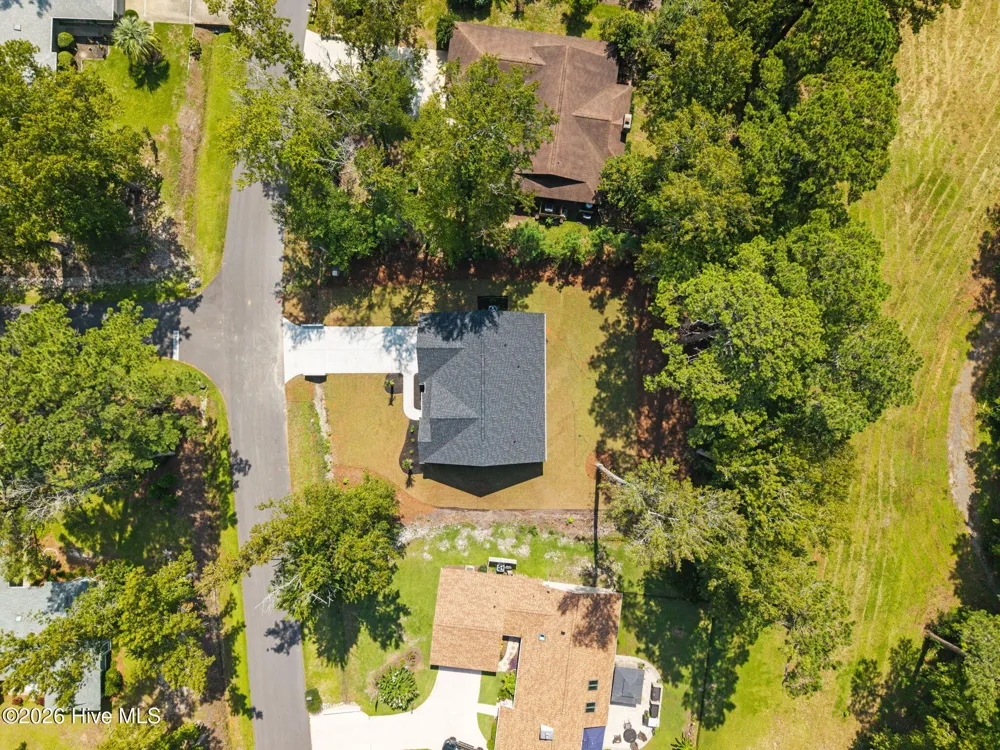 59 Calabash Drive Carolina Shores, NC 28467