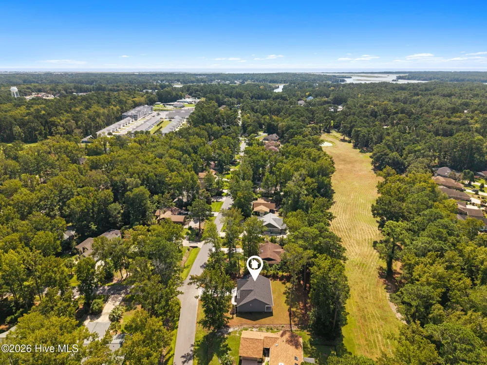 59 Calabash Drive Carolina Shores, NC 28467