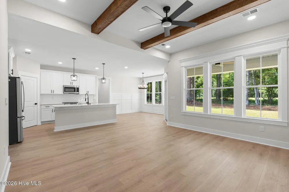 59 Calabash Drive Carolina Shores, NC 28467