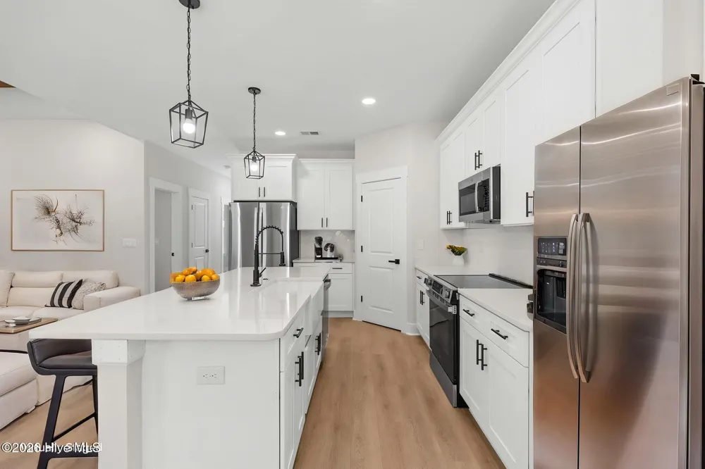 59 Calabash Drive Carolina Shores, NC 28467