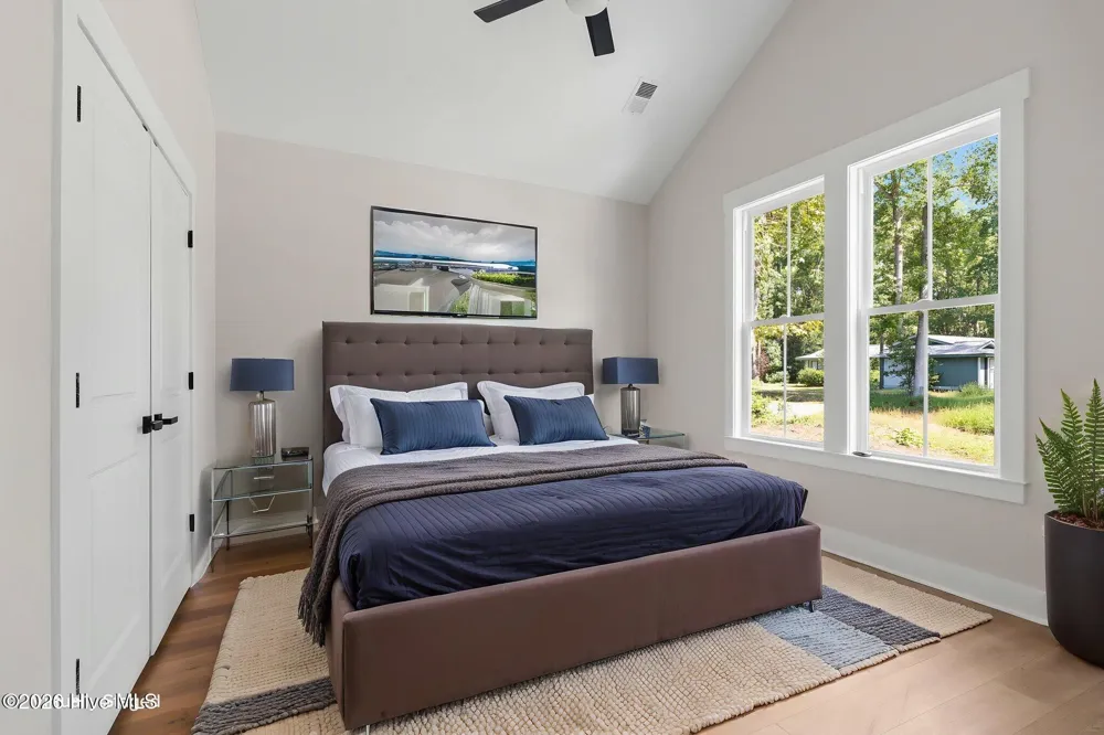 59 Calabash Drive Carolina Shores, NC 28467