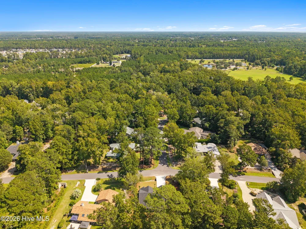 59 Calabash Drive Carolina Shores, NC 28467