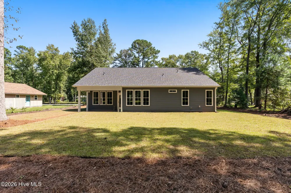59 Calabash Drive Carolina Shores, NC 28467