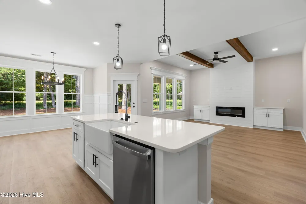 59 Calabash Drive Carolina Shores, NC 28467