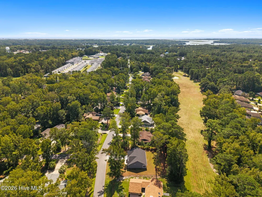 59 Calabash Drive Carolina Shores, NC 28467