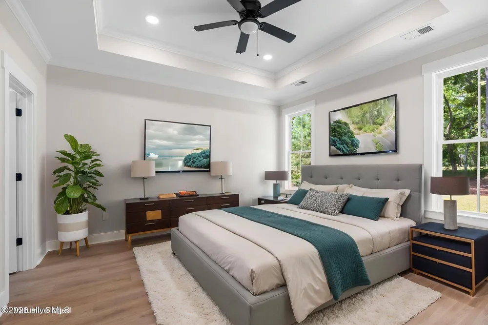 59 Calabash Drive Carolina Shores, NC 28467