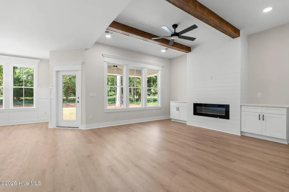 59 Calabash Drive Carolina Shores, NC 28467