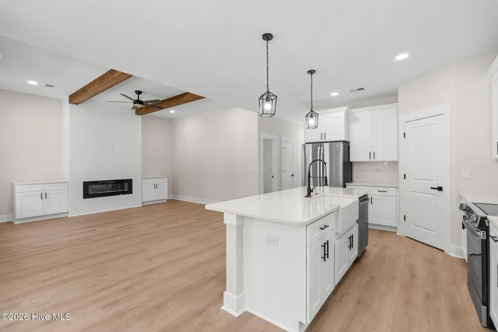 59 Calabash Drive Carolina Shores, NC 28467