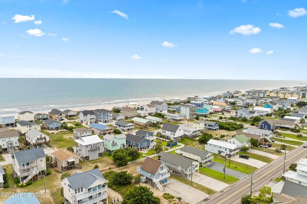 1218 New River Drive Surf City, NC 28445