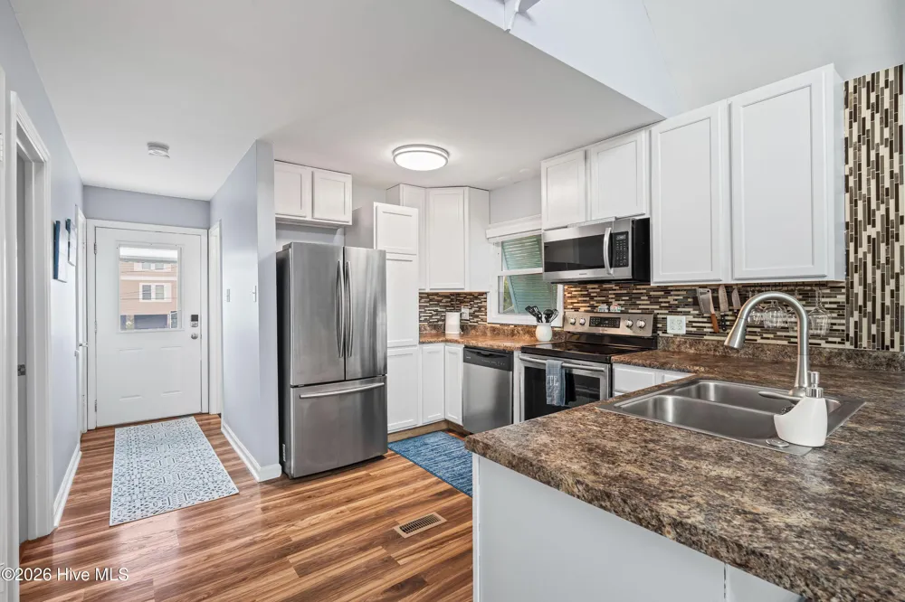 1218 New River Drive Surf City, NC 28445