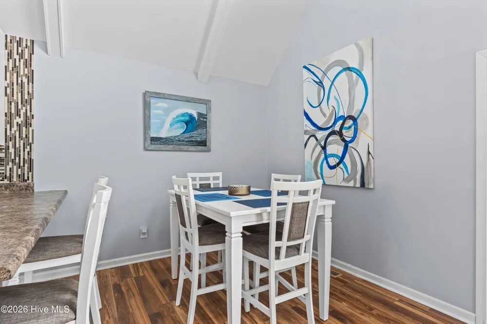 1218 New River Drive Surf City, NC 28445