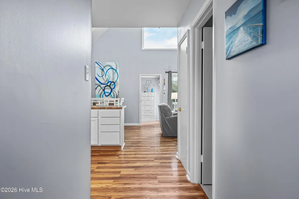 1218 New River Drive Surf City, NC 28445