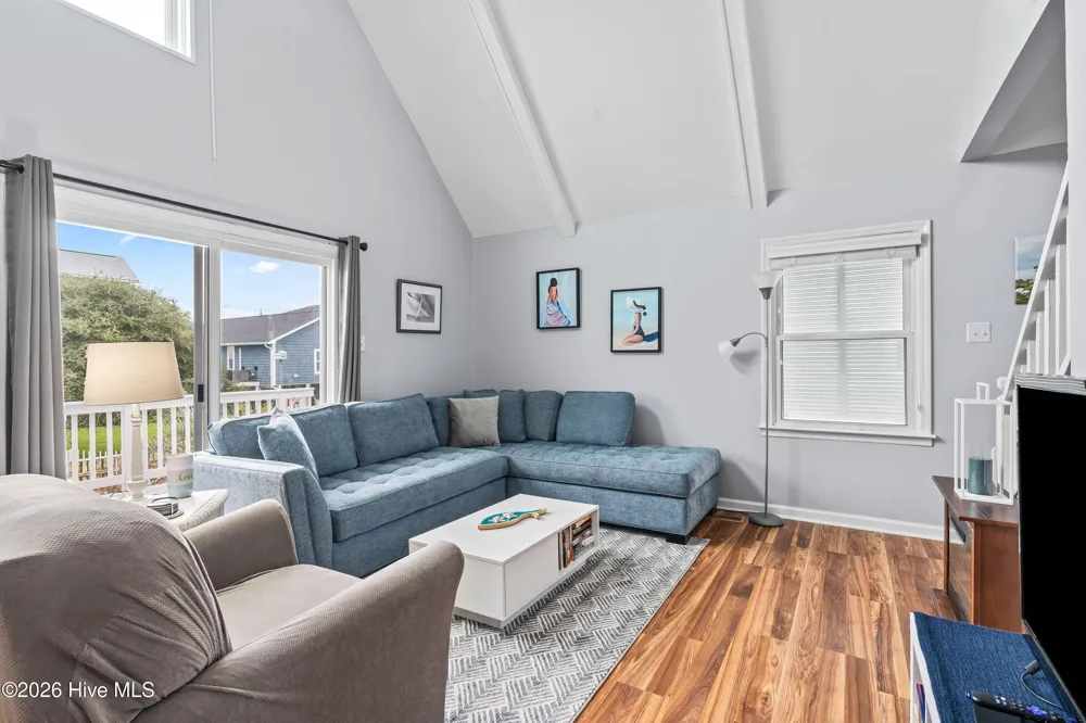 1218 New River Drive Surf City, NC 28445