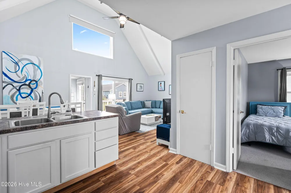 1218 New River Drive Surf City, NC 28445