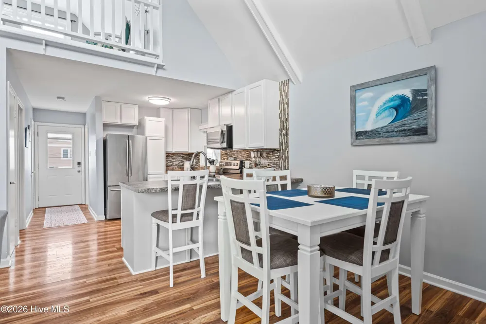 1218 New River Drive Surf City, NC 28445