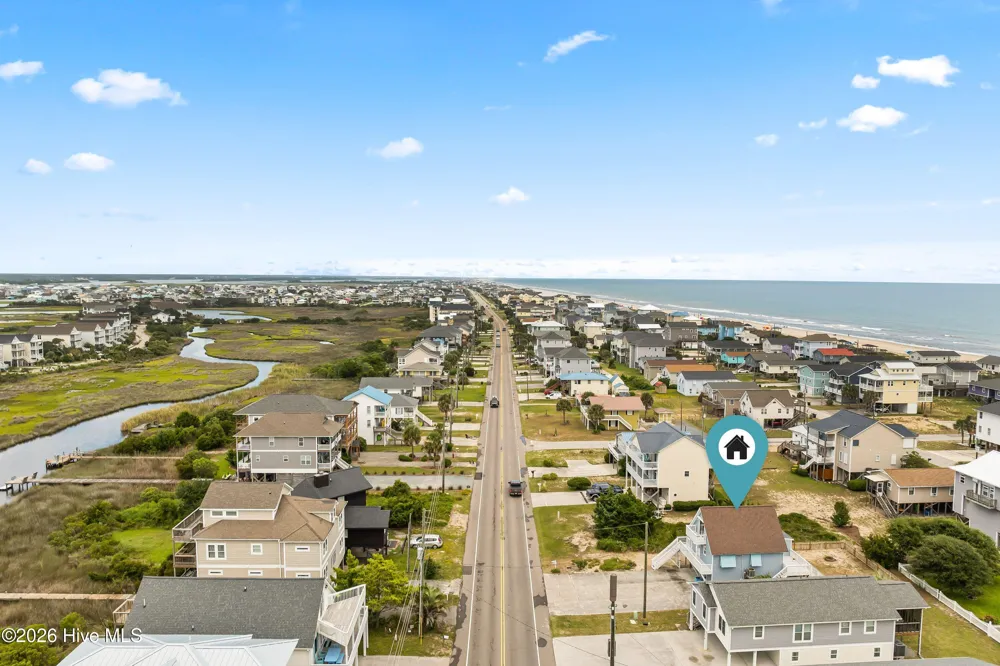 1218 New River Drive Surf City, NC 28445