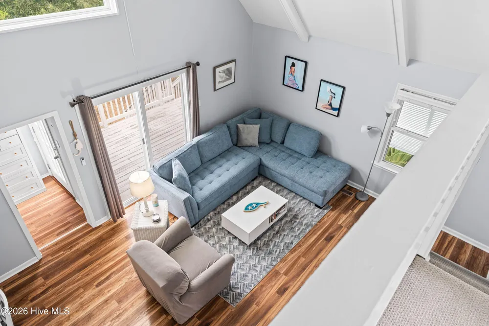1218 New River Drive Surf City, NC 28445