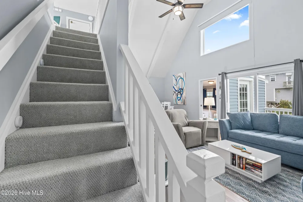 1218 New River Drive Surf City, NC 28445