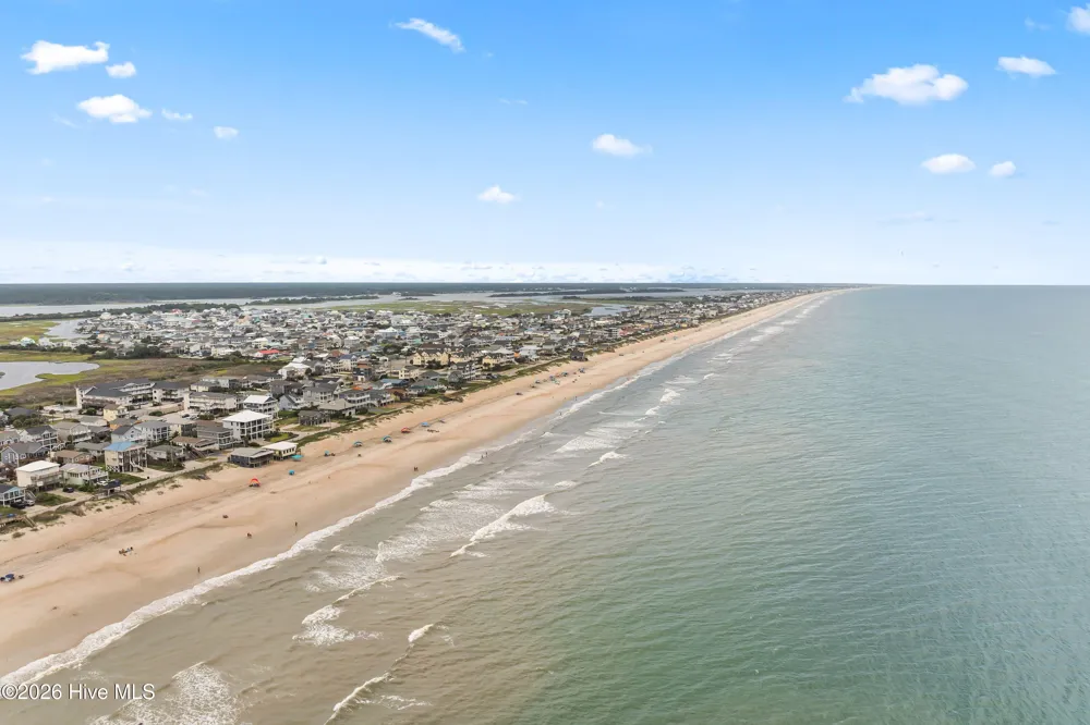 1218 New River Drive Surf City, NC 28445