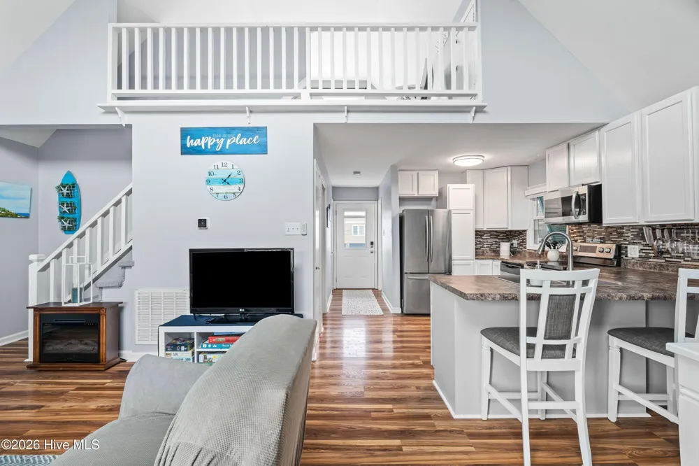 1218 New River Drive Surf City, NC 28445
