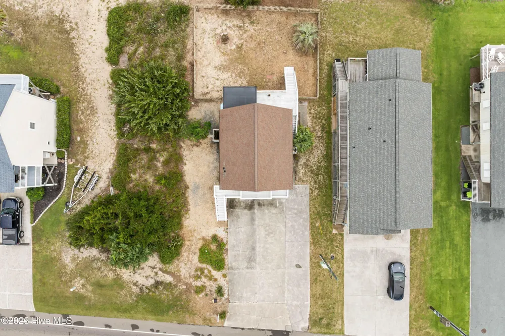 1218 New River Drive Surf City, NC 28445