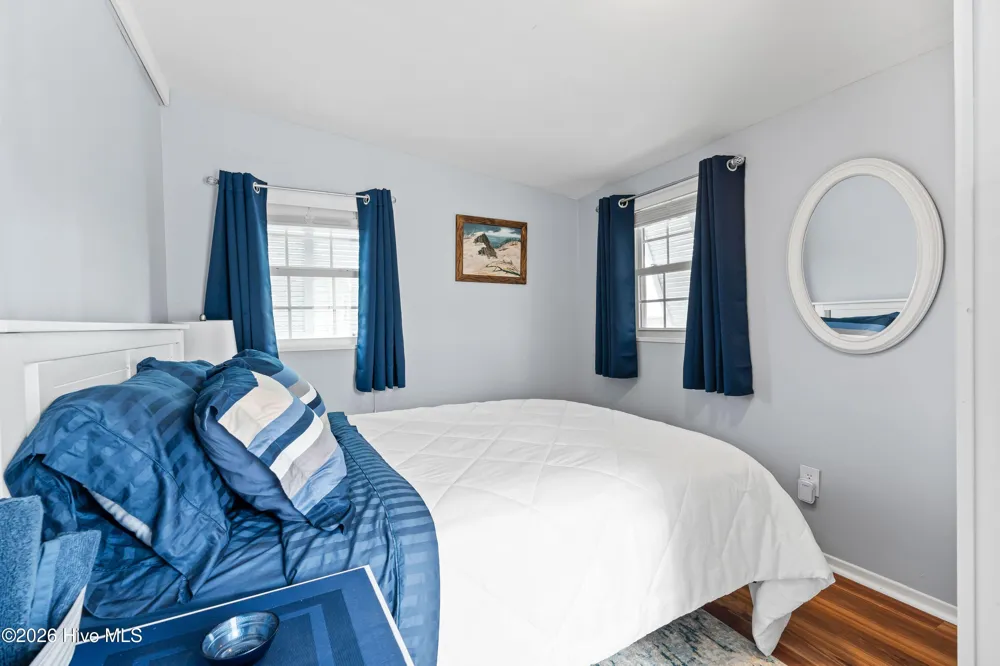 1218 New River Drive Surf City, NC 28445