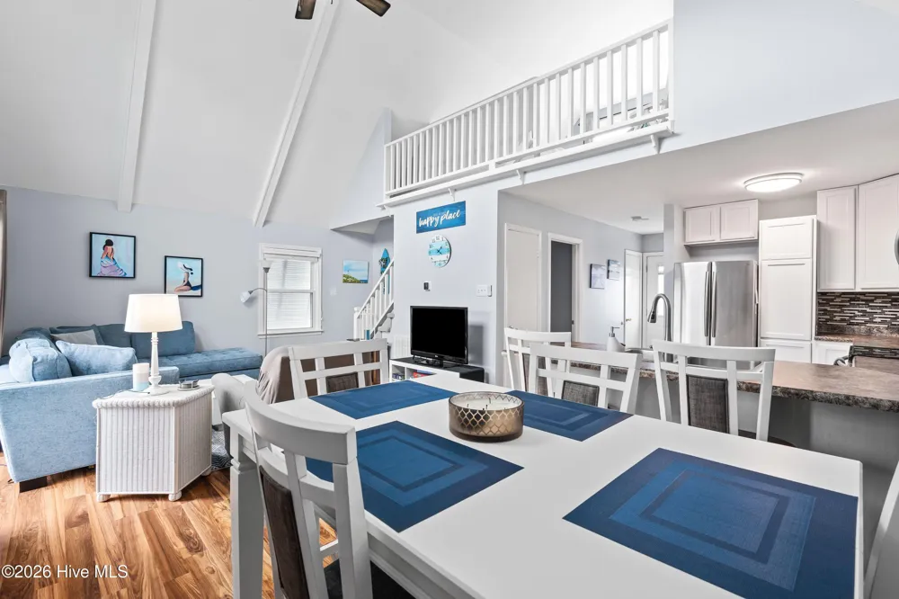 1218 New River Drive Surf City, NC 28445