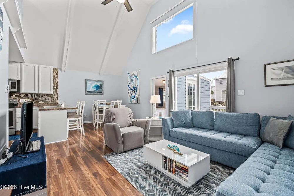 1218 New River Drive Surf City, NC 28445