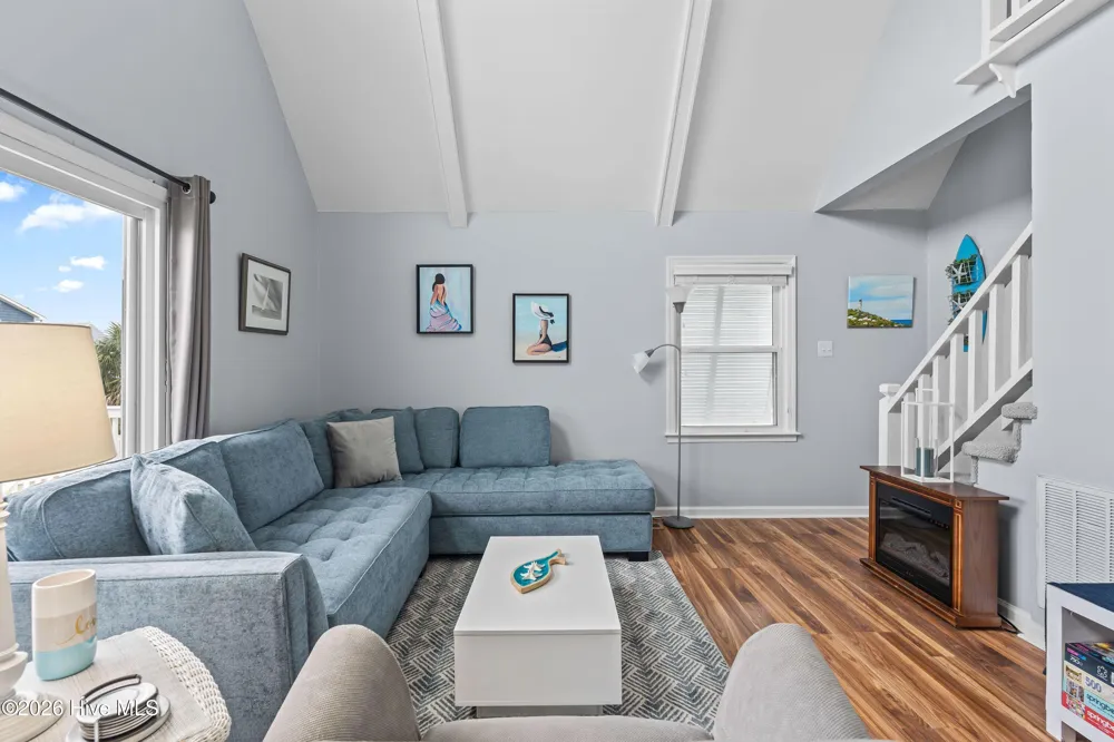 1218 New River Drive Surf City, NC 28445