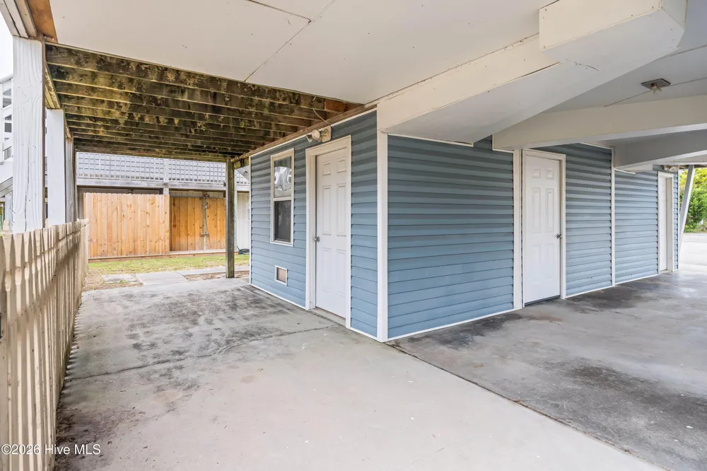 1218 New River Drive Surf City, NC 28445