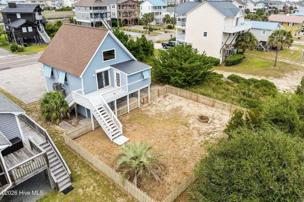 1218 New River Drive Surf City, NC 28445