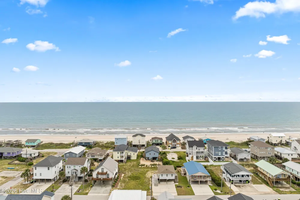 1218 New River Drive Surf City, NC 28445