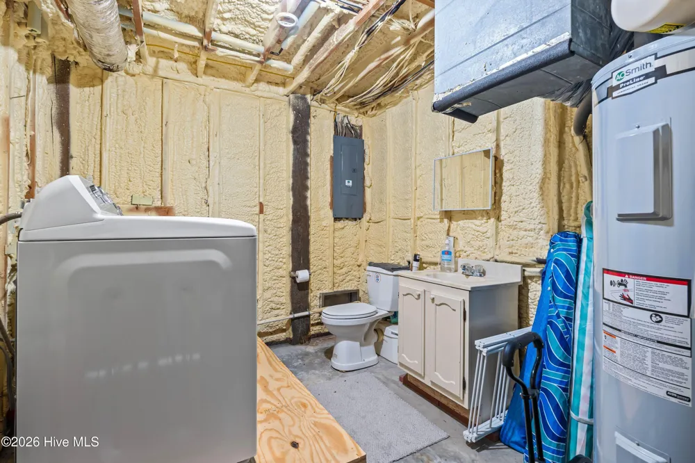1218 New River Drive Surf City, NC 28445