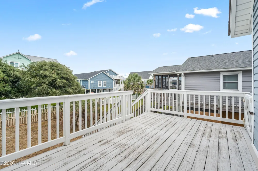 1218 New River Drive Surf City, NC 28445