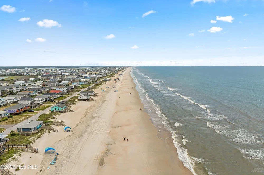 1218 New River Drive Surf City, NC 28445