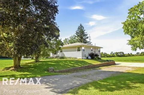 4878 Cottrell Road