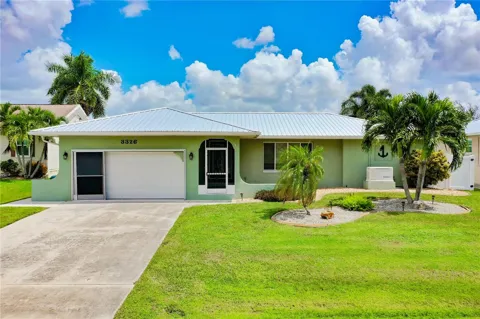 3326 MAGNOLIA WAY