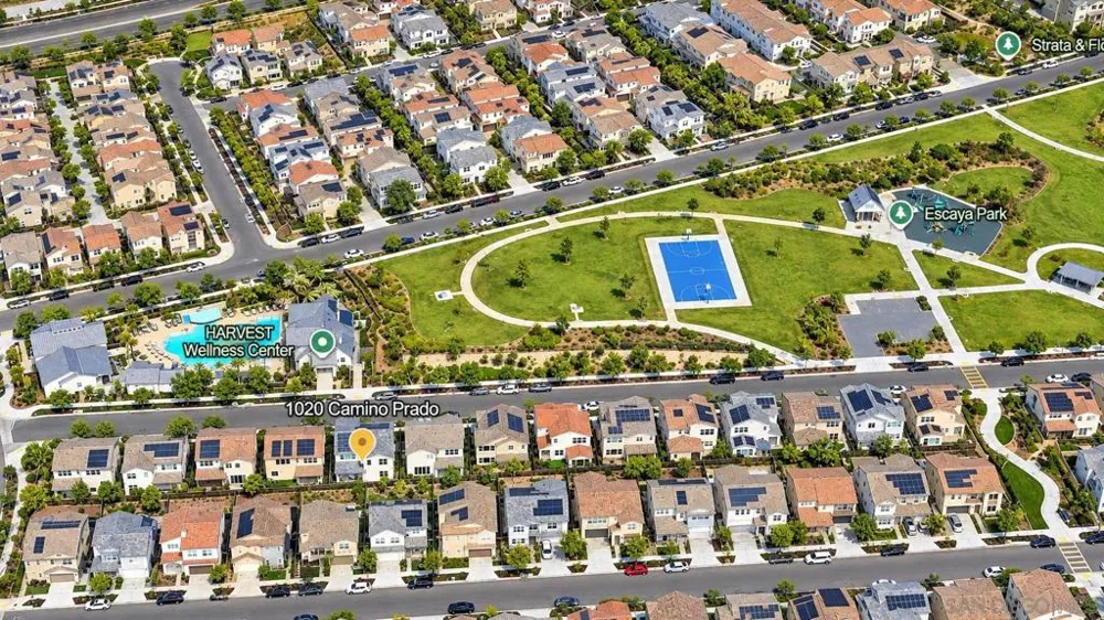 1020 Camino Prado Chula Vista, CA 91913