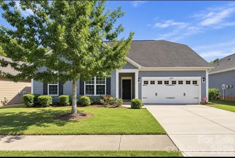 605 Gardenbrook Trail