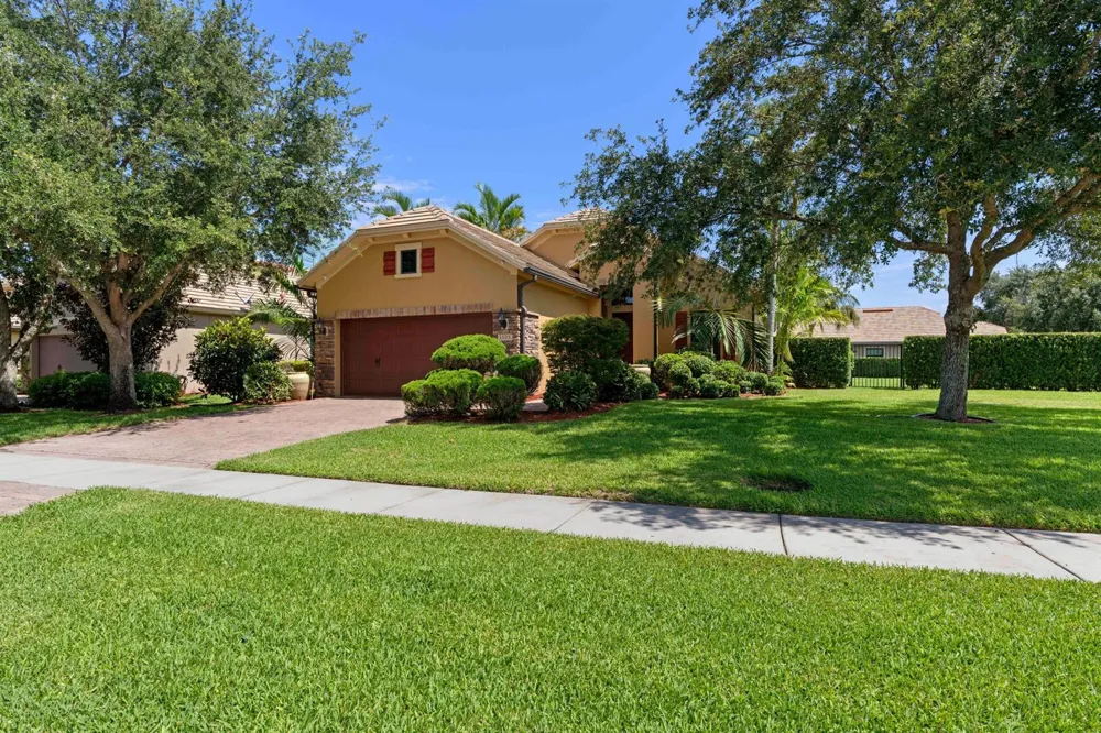 3305 FLORENCE STREET Wellington, FL 33414