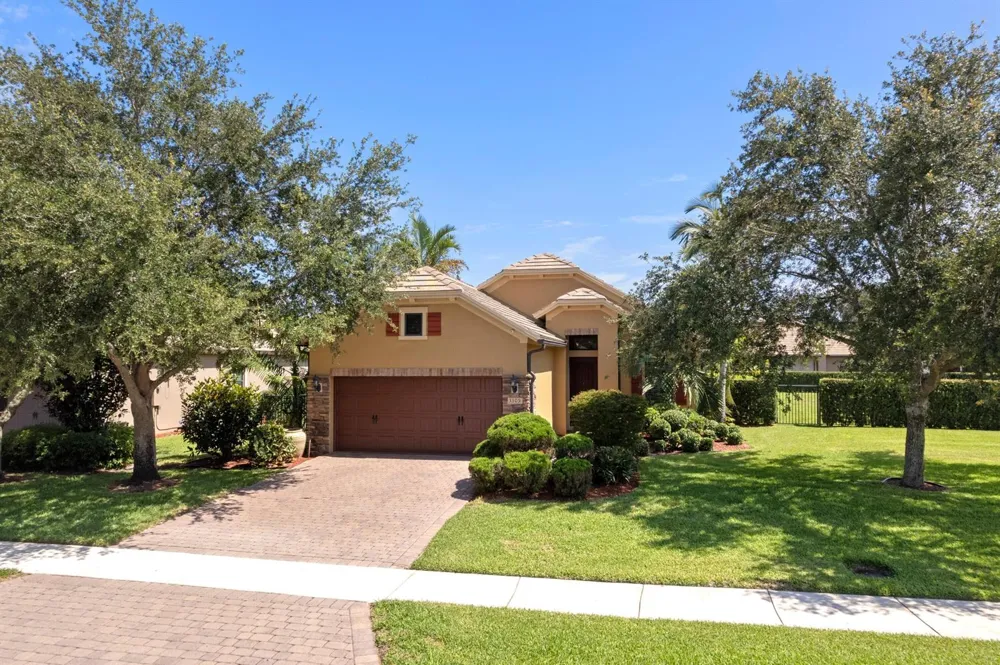3305 FLORENCE STREET Wellington, FL 33414