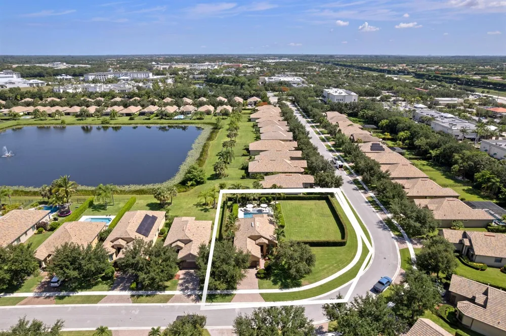 3305 FLORENCE STREET Wellington, FL 33414