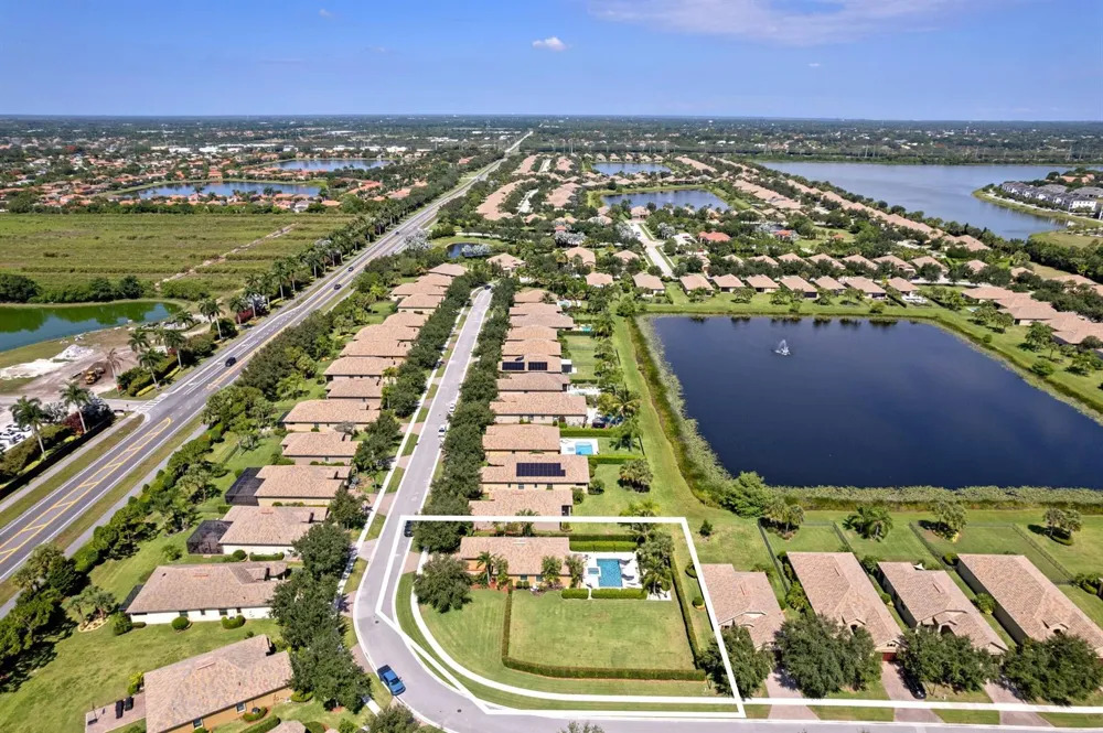 3305 FLORENCE STREET Wellington, FL 33414