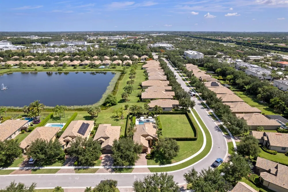 3305 FLORENCE STREET Wellington, FL 33414