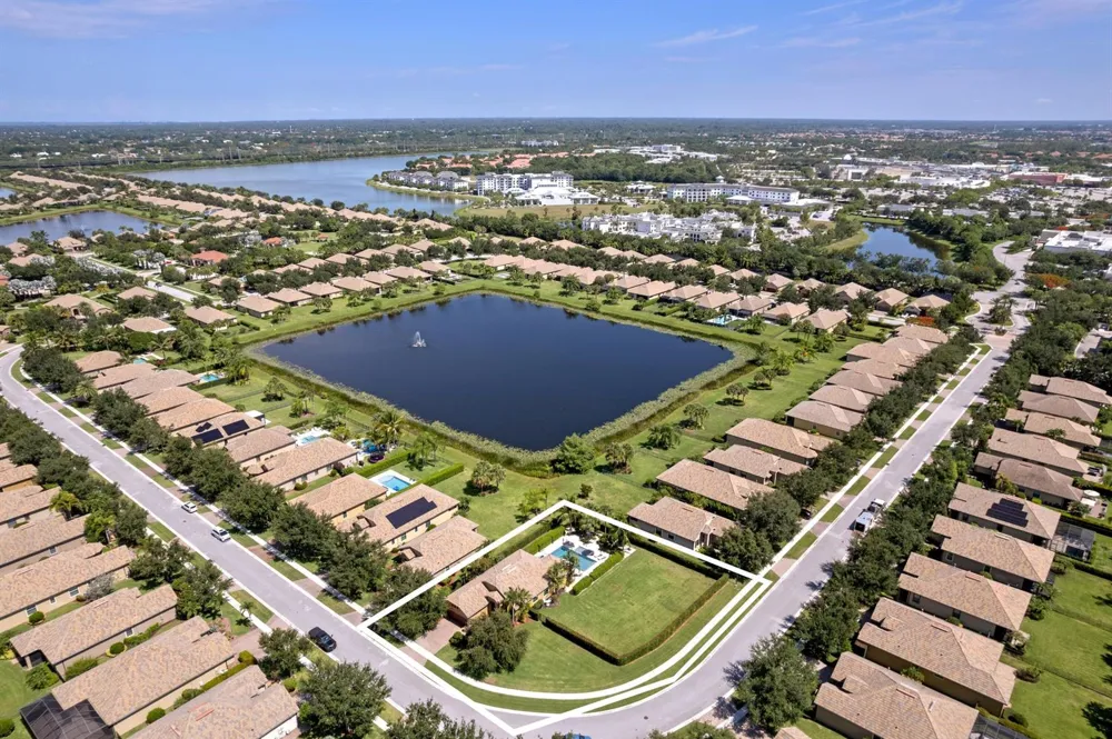 3305 FLORENCE STREET Wellington, FL 33414