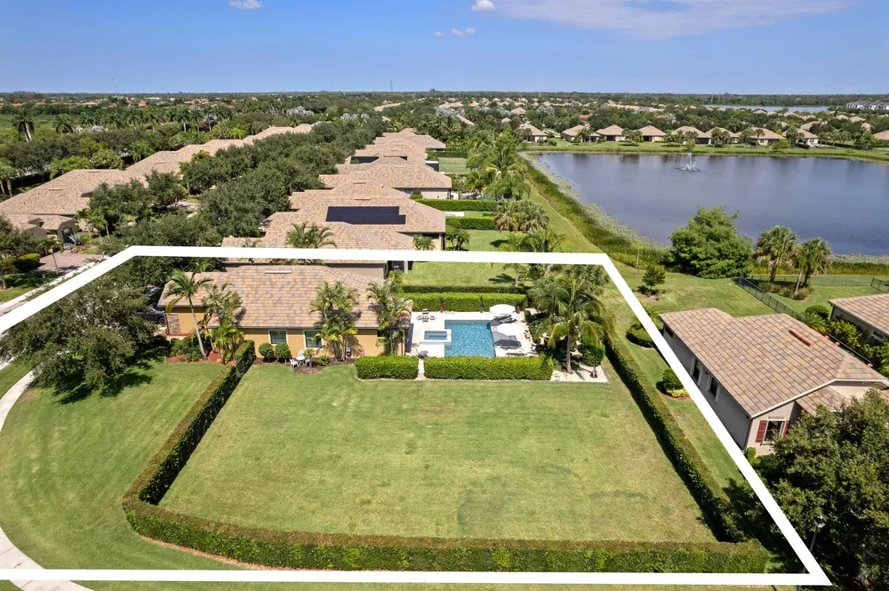 3305 FLORENCE STREET Wellington, FL 33414