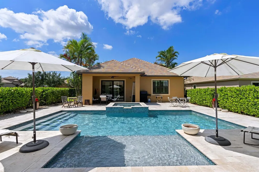 3305 FLORENCE STREET Wellington, FL 33414